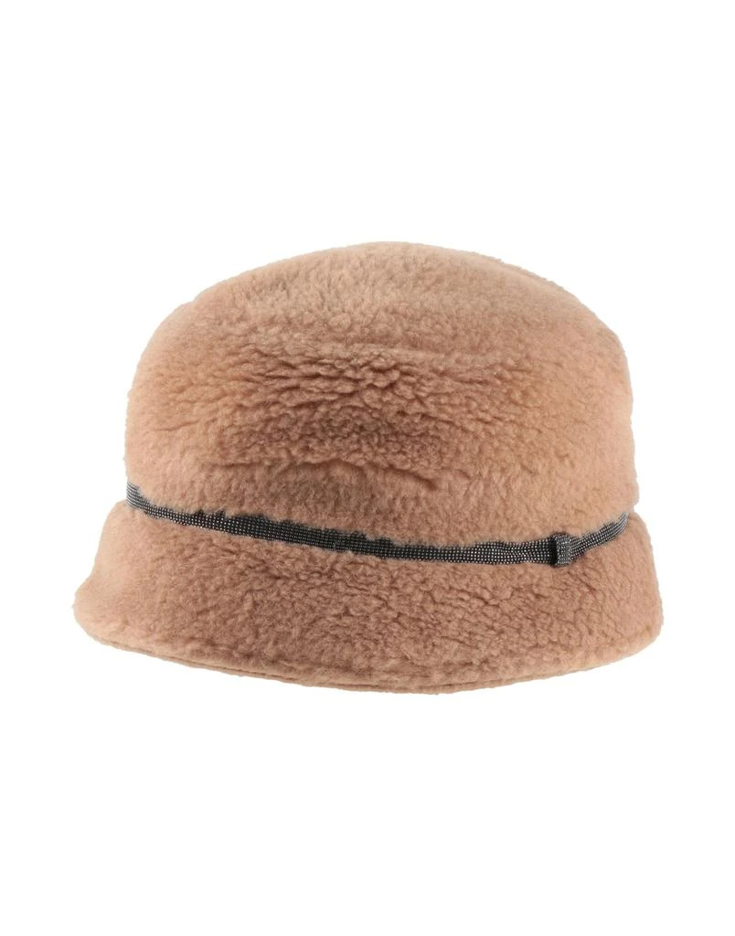 Brunello Cucinelli Hat 1