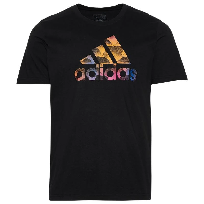 Growth Badge Adidas Badge Of Sport Shirt T-shirt Adidas Growth