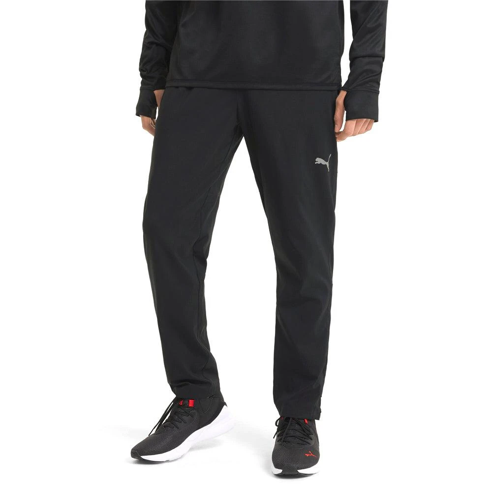 Puma Favorite Tapered Running Pants 1