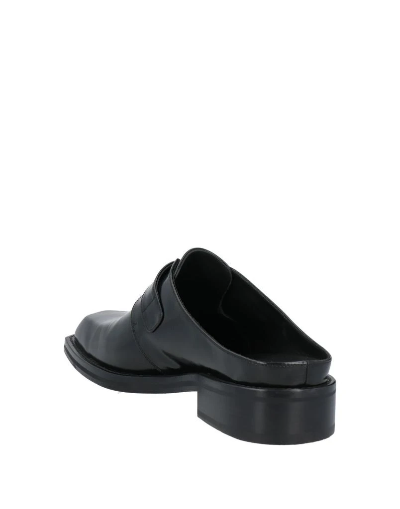 Martine Rose Mules and clogs 3