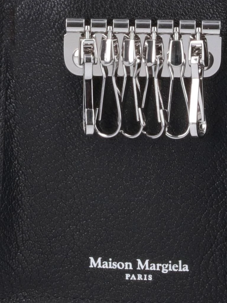 MAISON MARGIELA Maison Margiela Keychains 4