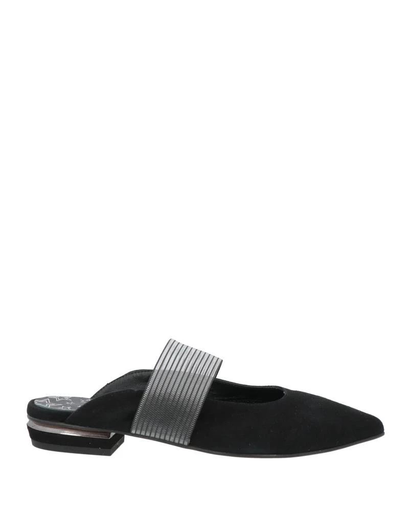 PEDRO MIRALLES Mules and clogs 1