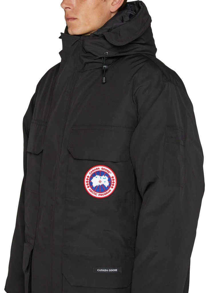 Canada Goose Expedition Parka 4