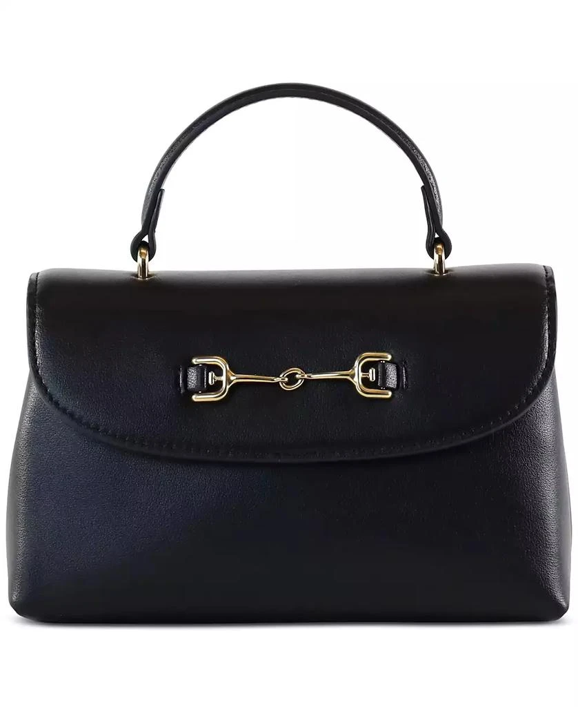 Sam Edelman Loraine Top Handle Bag 1