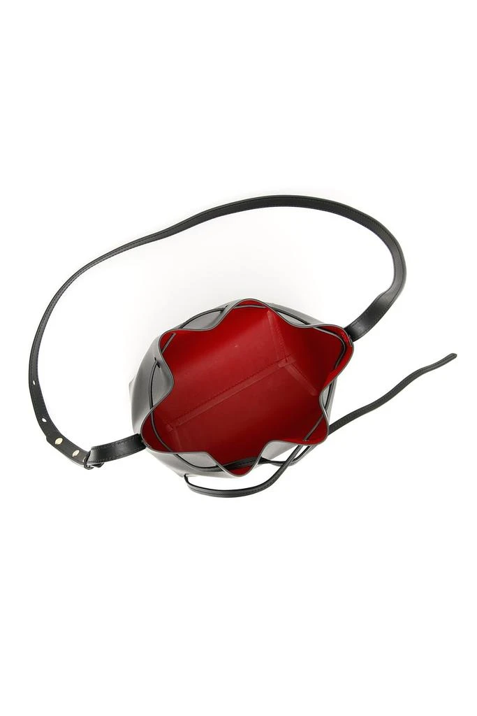 Mansur Gavriel Mansur Gavriel Mini Bucket Bag 5