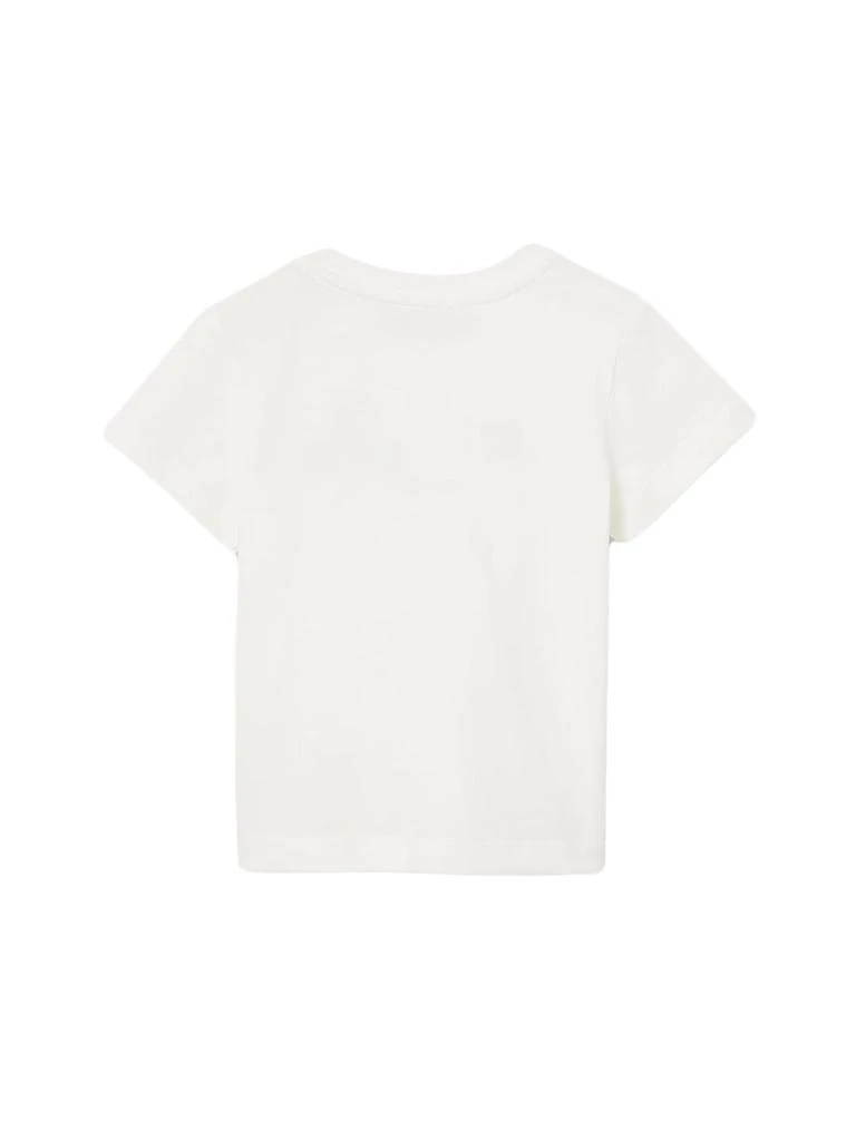 Gucci Kids T-shirts And Polos White 2