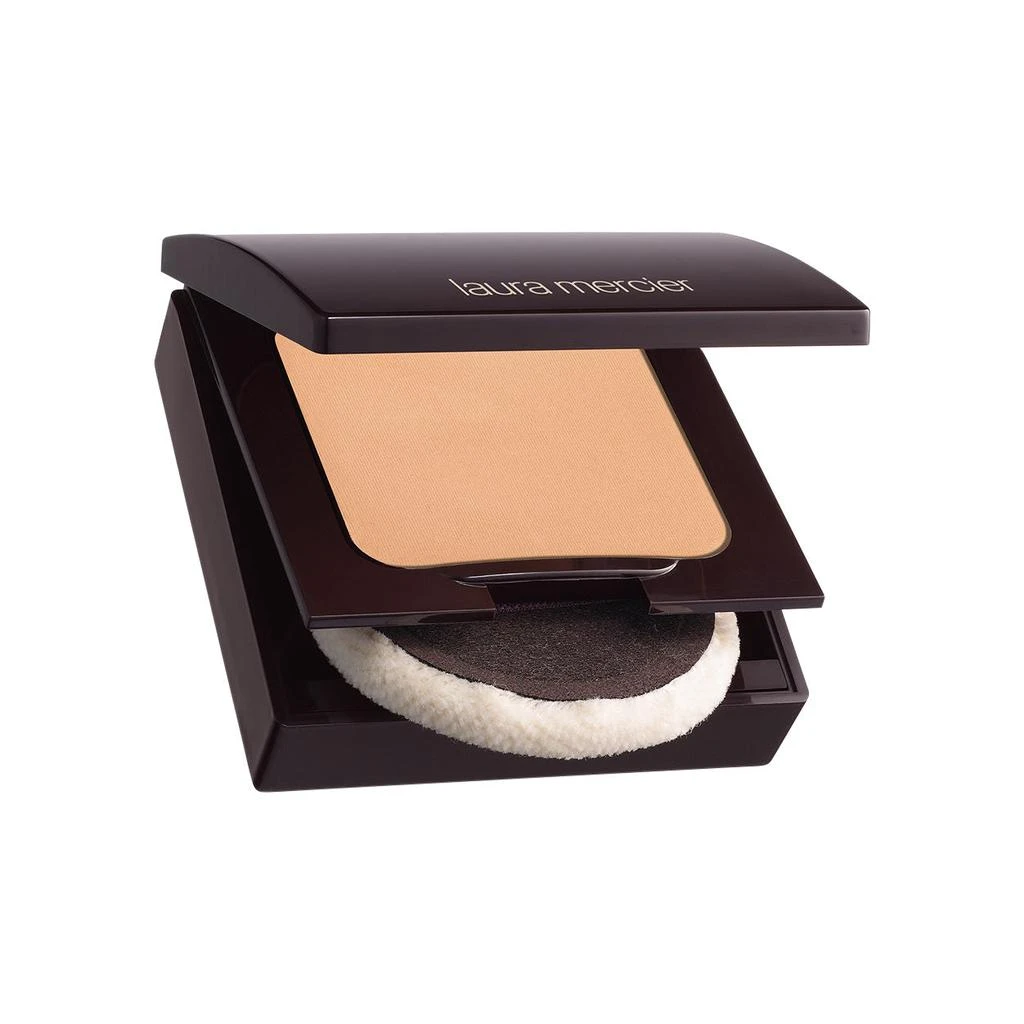 Laura Mercier Translucent Pressed Setting Powder 7