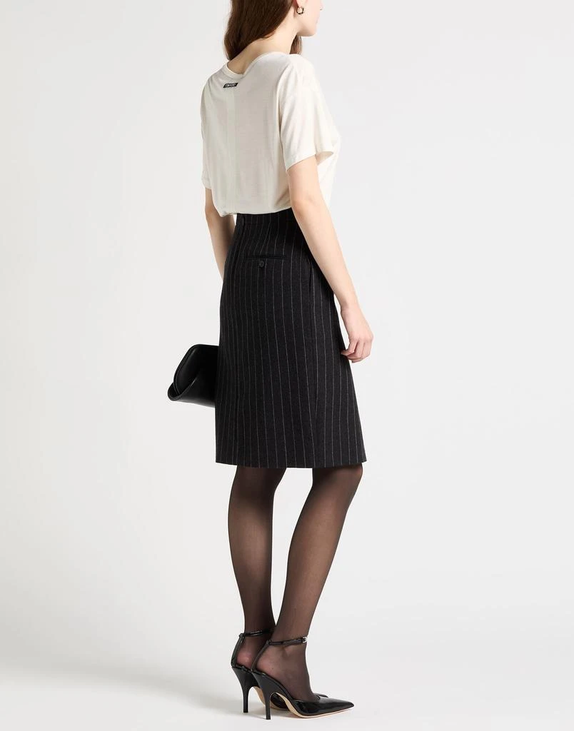 Tom Ford Basic T-shirt 3