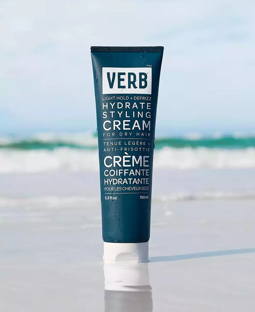 VERB Hydrate Styling Cream, 5.3 oz. 2