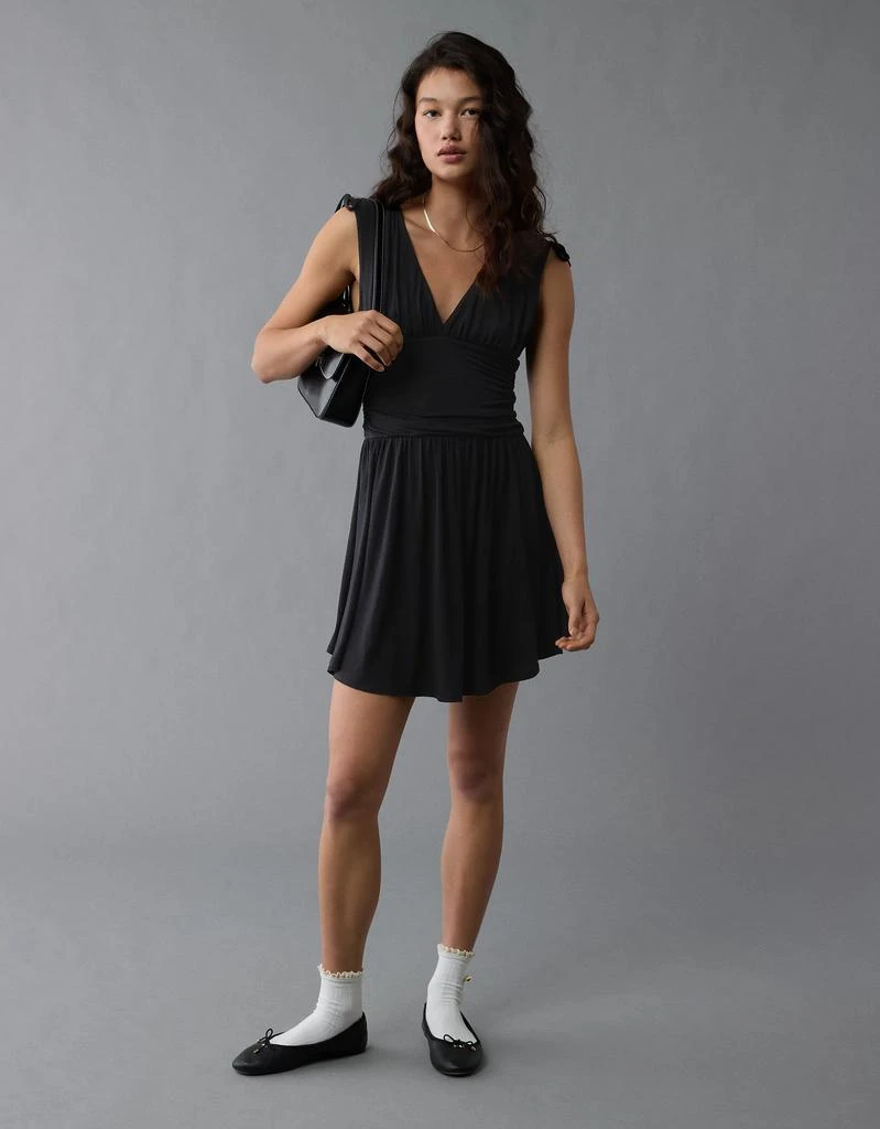 acler warfield mini dress Acler Women's Sheer Mesh Mini Dress For - White
