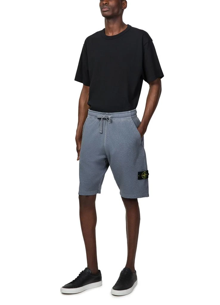 Stone Island Shorts 6