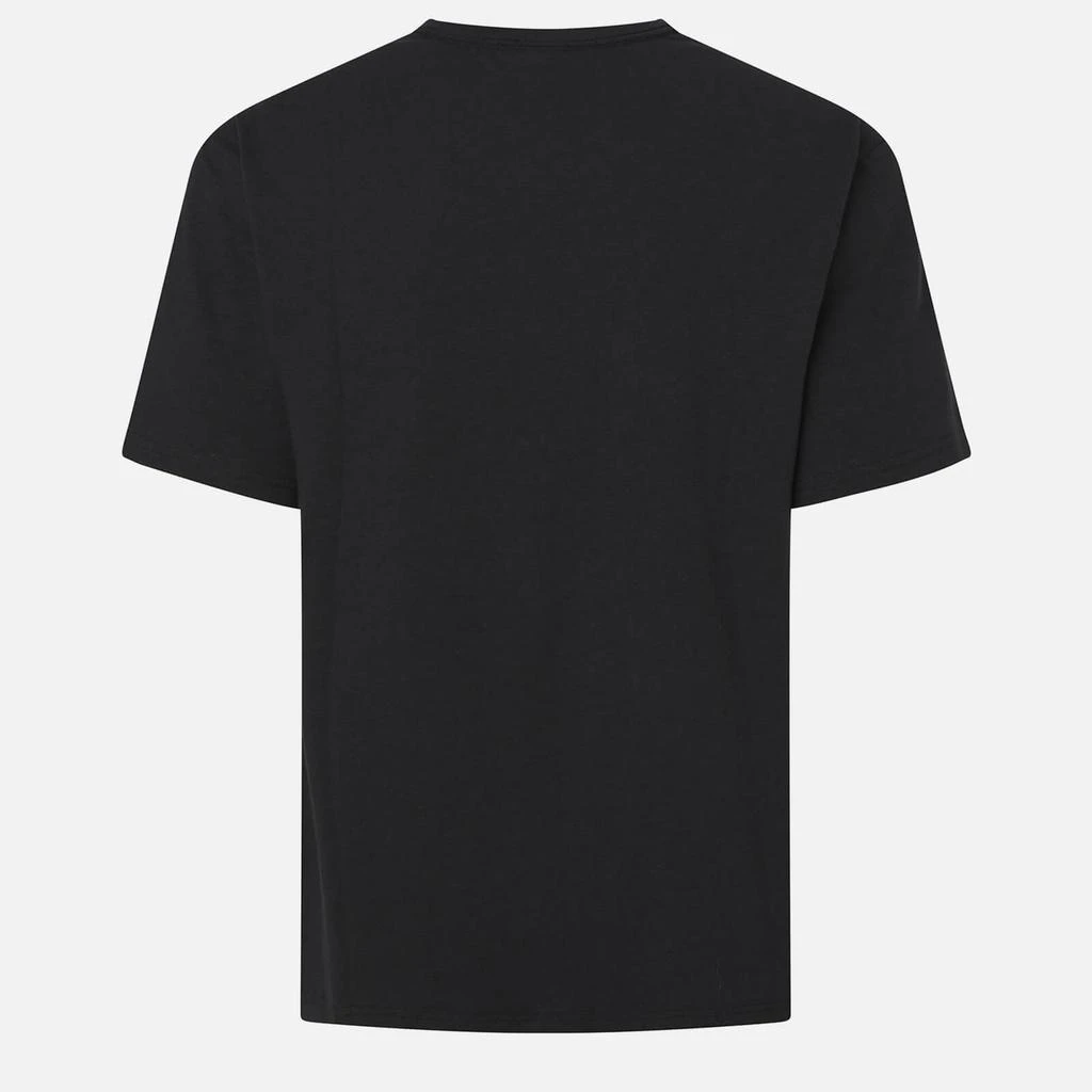 Calvin Klein Calvin Klein Pride Logo Cotton-Blend T-Shirt 2