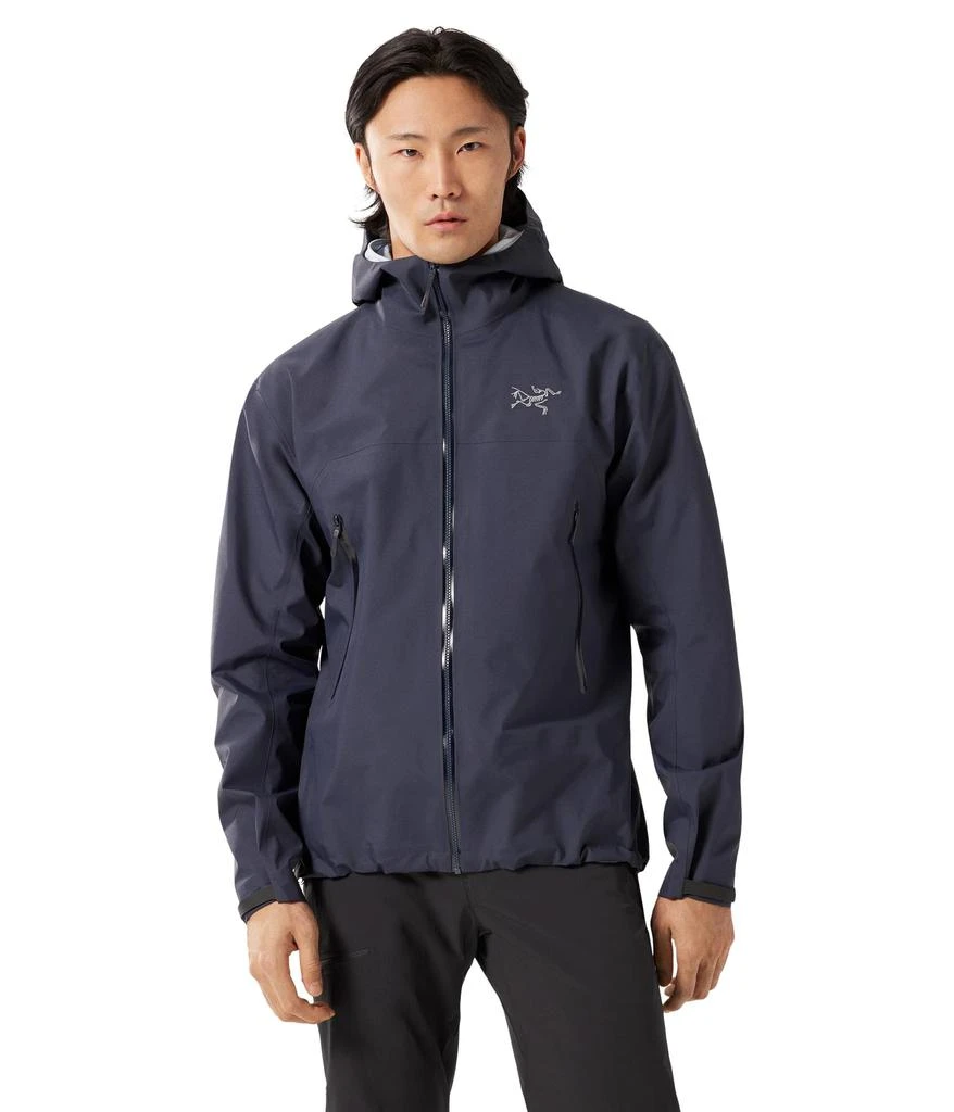 Arc'teryx Beta Jacket 1