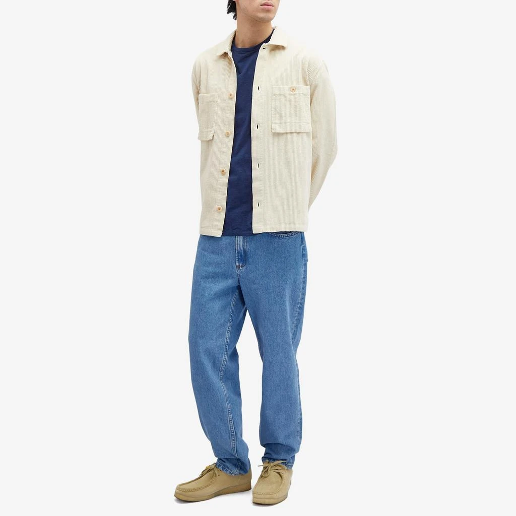 Nudie Jeans Nudie Jeans Co Roffe T-Shirt 4