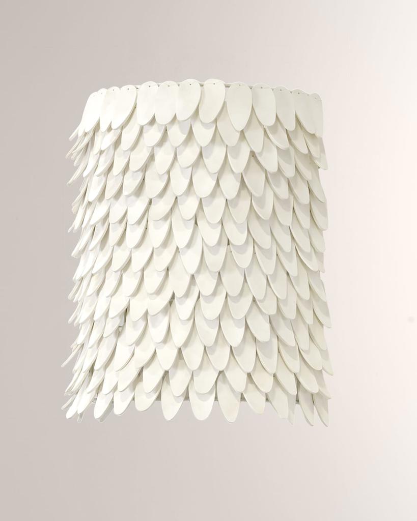 Palecek Mariposa Sconce