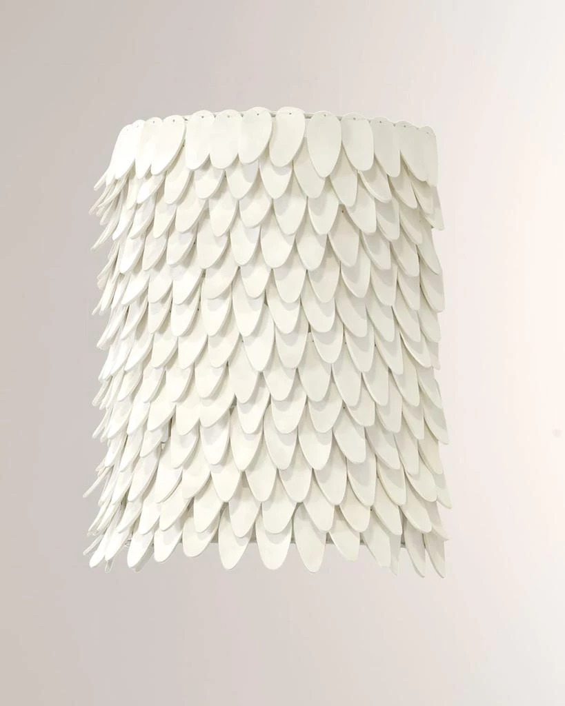 Palecek Mariposa Sconce 1