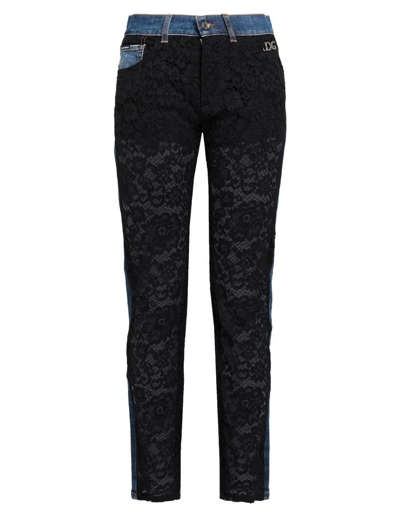 Dolce
Gabbana Denim pants 1
