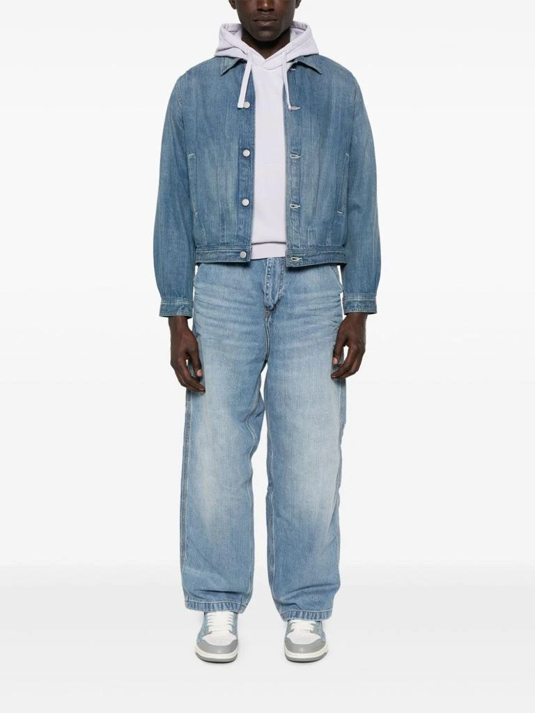 Carhartt WIP CARHARTT WIP - Camano Single Knee Trousers 1