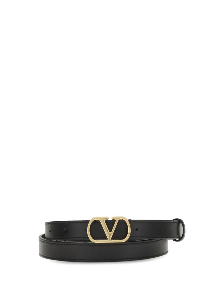 Valentino Valentino Garavani "Vlogo Signature" Belt