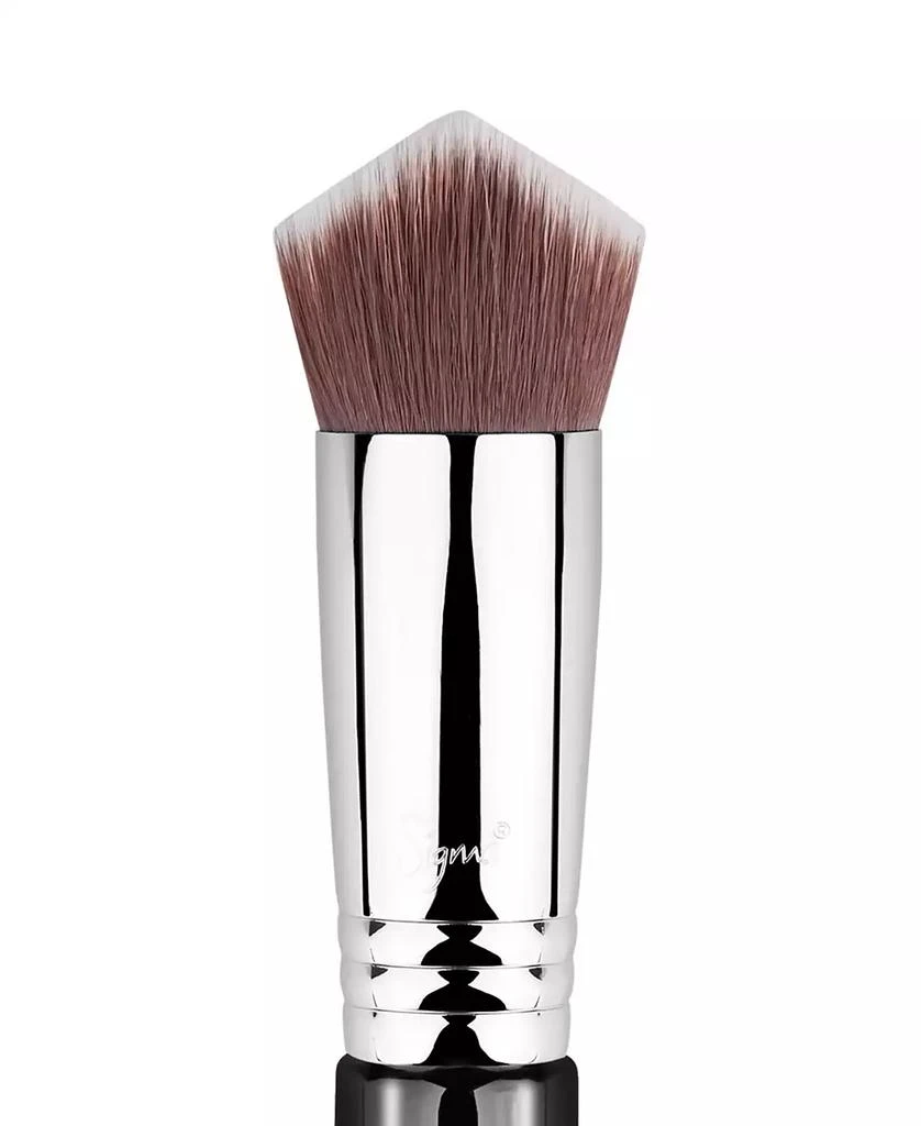 Sigma Beauty 3DHD Kabuki Brush 2