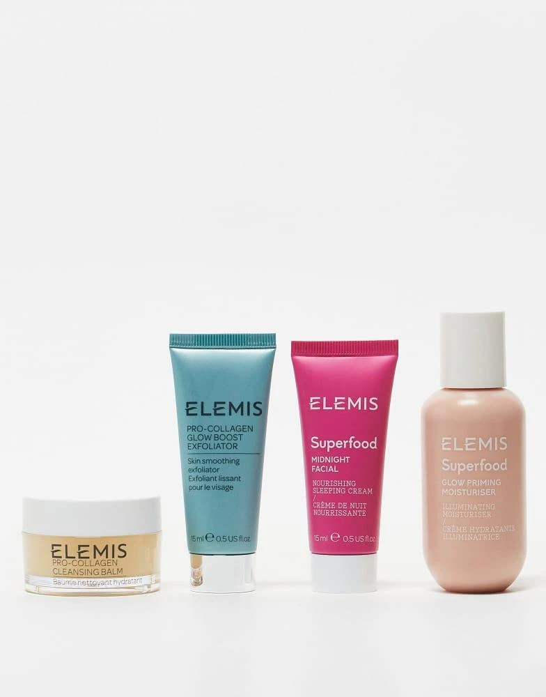ELEMIS Elemis The Glow Edit - 27% Saving 2