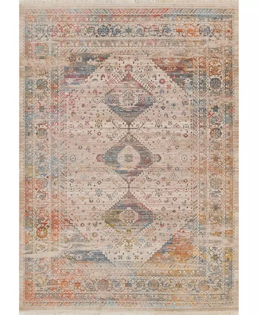 Momeni Izmir IZMIRIZ-04 2' x 3' Area Rug