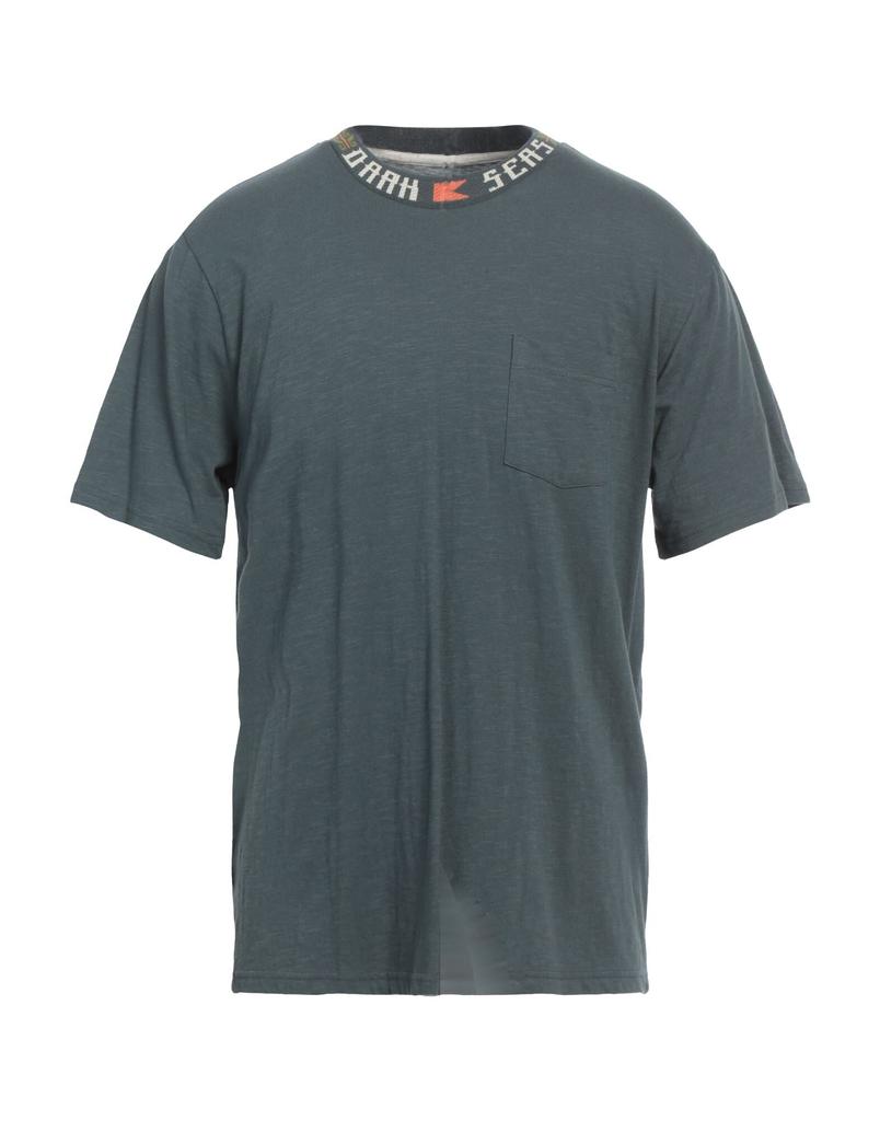 Dark Seas T-shirt