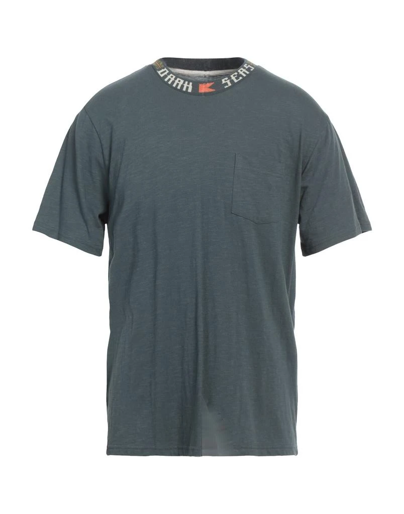 Dark Seas T-shirt 1