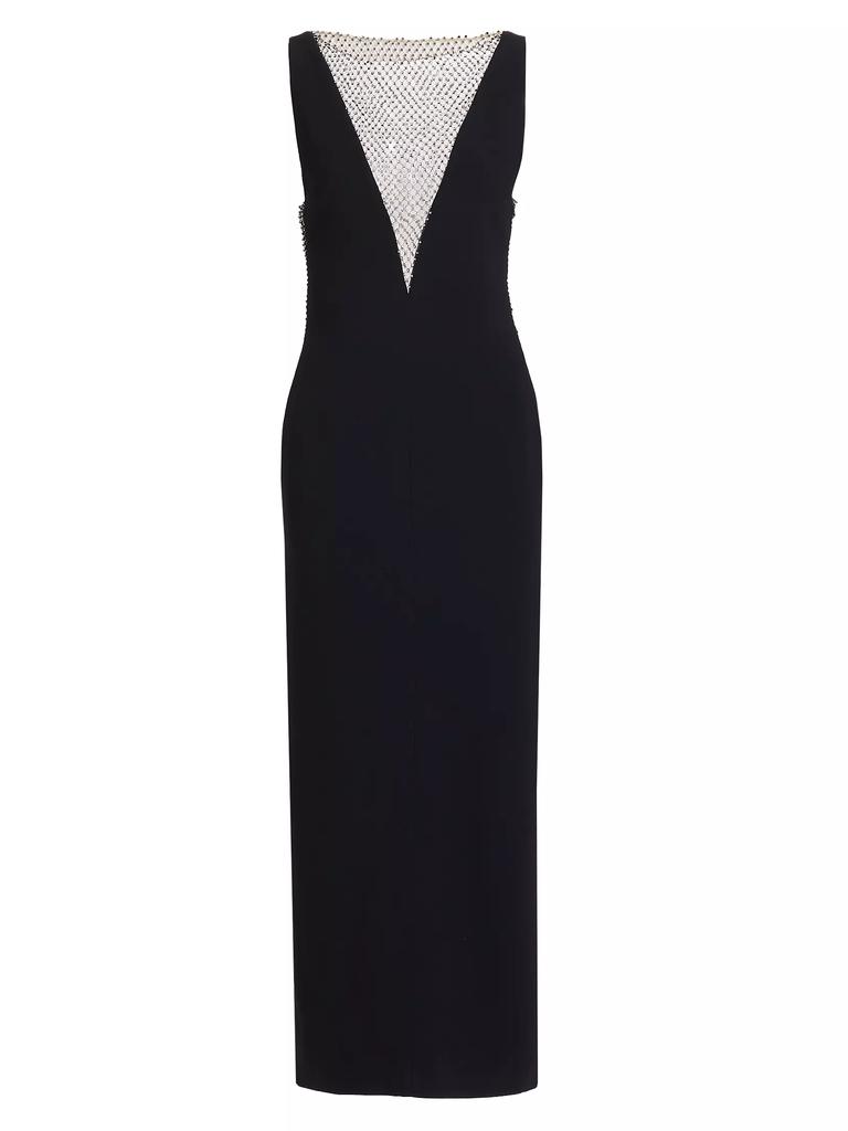 Stella McCartney Charlie Evening Gown - Dresses & Skirts