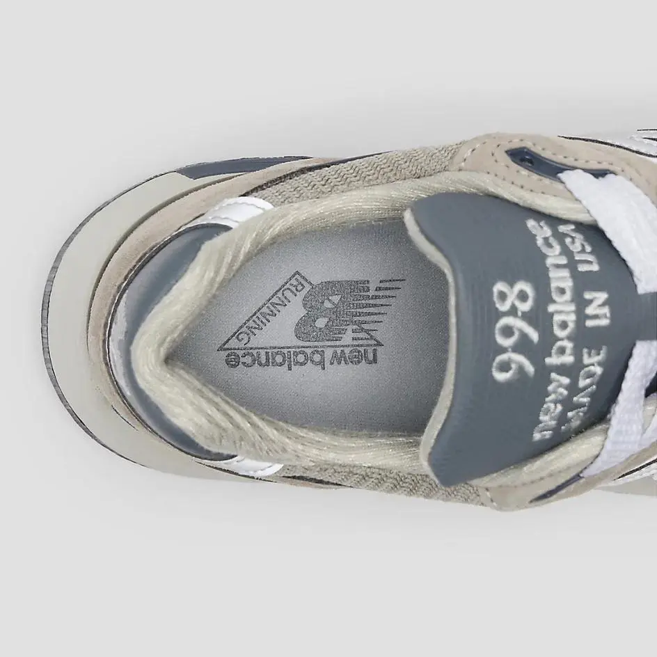 New Balance Made in USA 998 Core 6