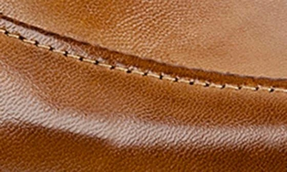 Sandro Moscoloni Leather Penny Loafer 6