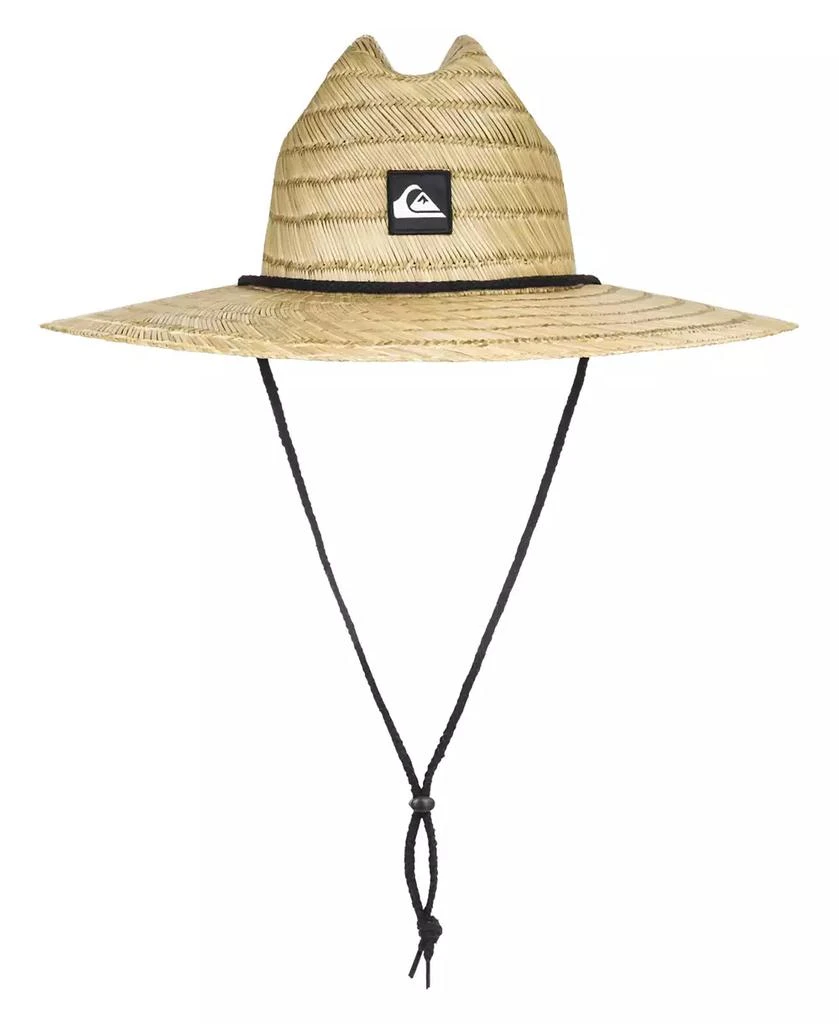 Quiksilver Men's Pierside Lifeguard Hat 1