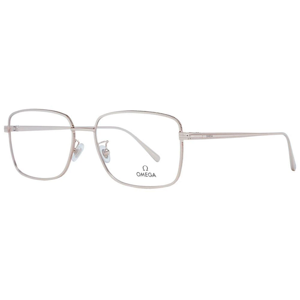 Omega Metal Glasses Men
s (Frames)