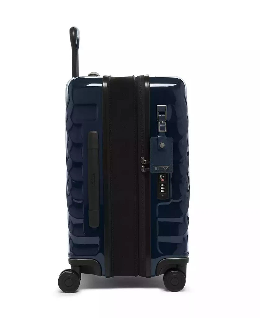 Tumi 19 Degree International Expandable 4 Wheel Carry-On 4