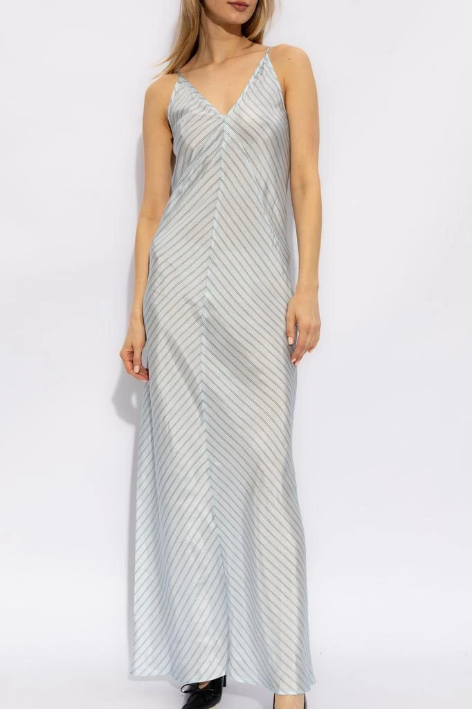 Birgitte Herskind Birgitte Herskind Striped Maxi Dress 3