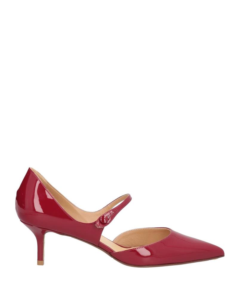 FRANCESCO RUSSO Pump