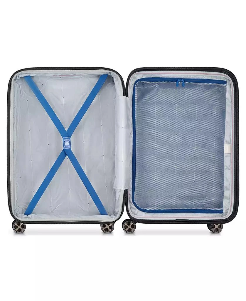 Delsey CLOSEOUT! Delsey Shadow 5.0 Expandable 24" Check-in Spinner Luggage, Created for Macy's 3