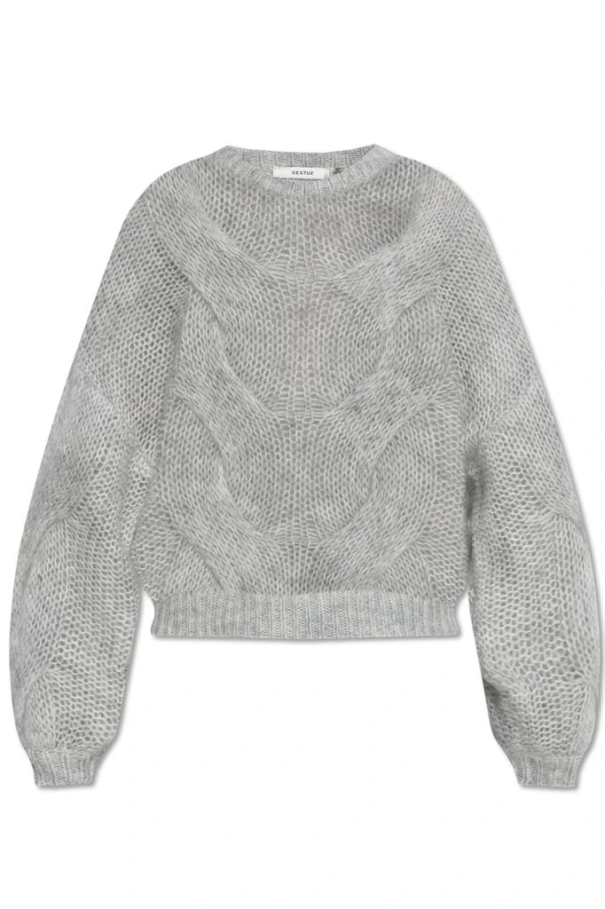 Gestuz Sweater Zenia 1