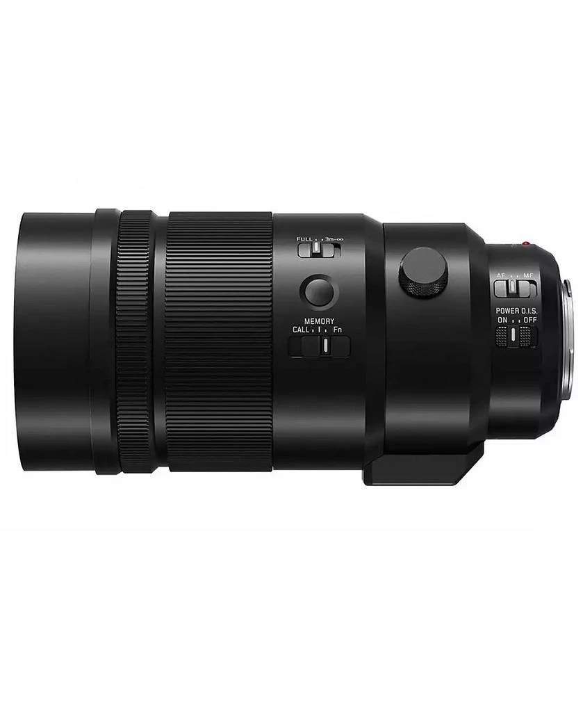 Panasonic Leica DG Elmarit 200mm f/2.8 Aspherical Lens for Micro Four Thirds 4