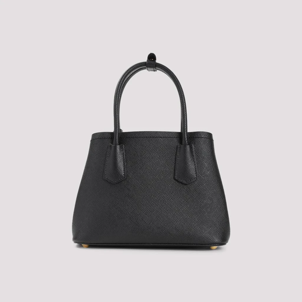 Prada DOUBLE BAG 3