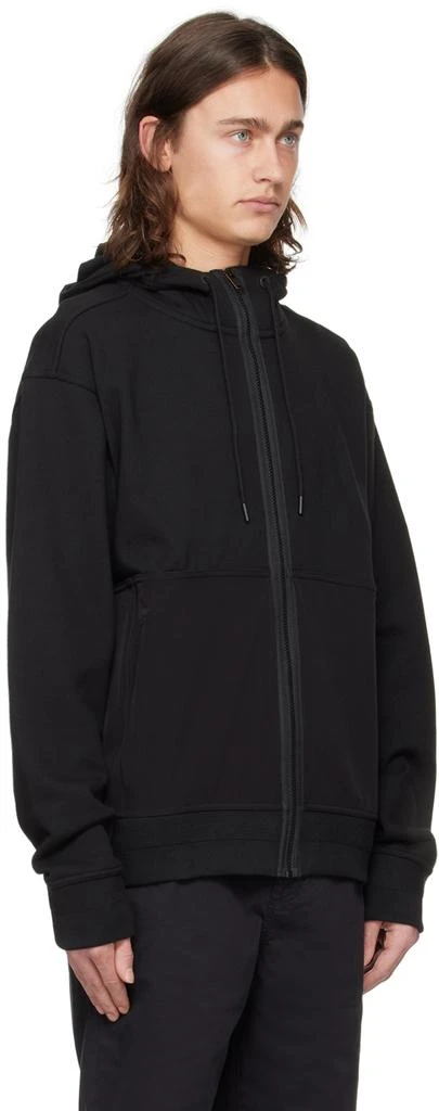 Hugo Boss Black Relaxed-Fit Hoodie 2