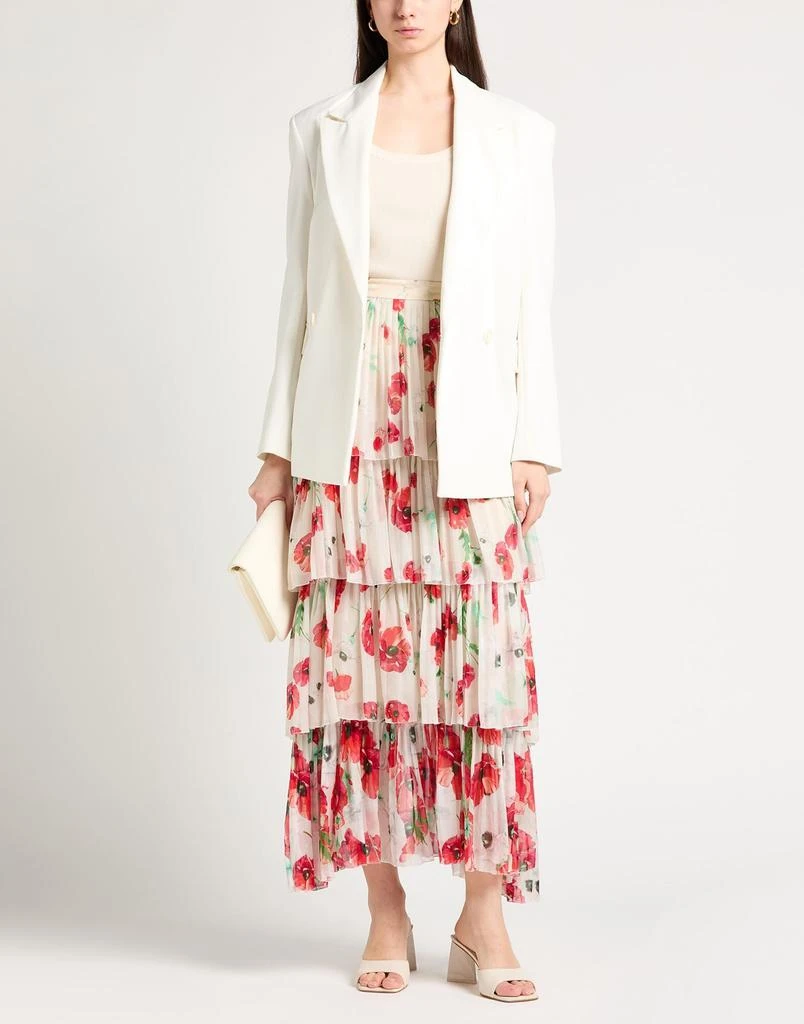 Raquel Diniz Maxi Skirts 2