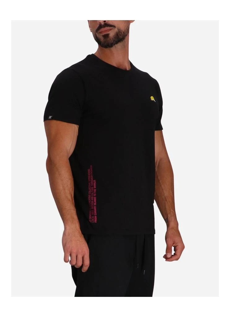 22 grados Lighthouse T-shirt 4