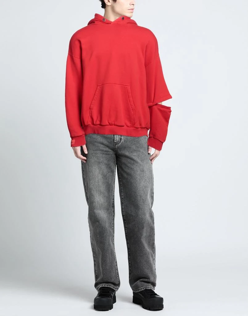 A BETTER MISTAKE Sweatshirt 2