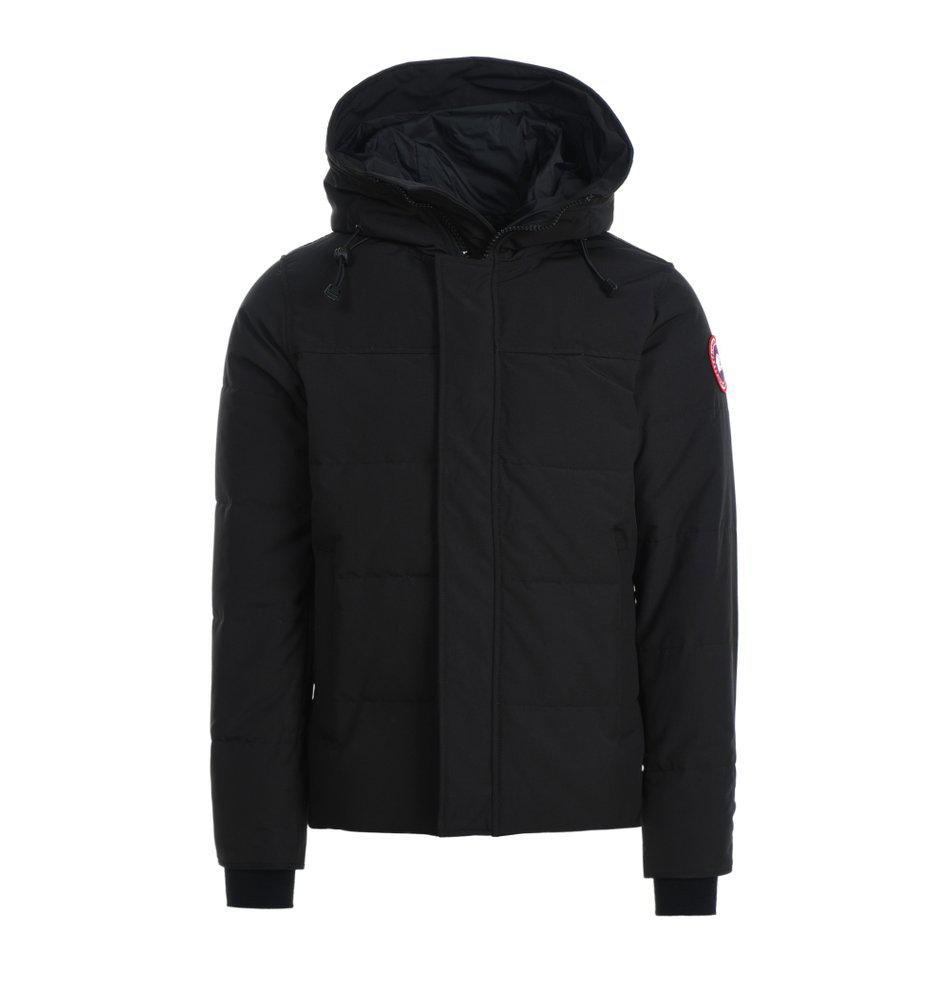 Canada Goose Macmillan Parka Jacket