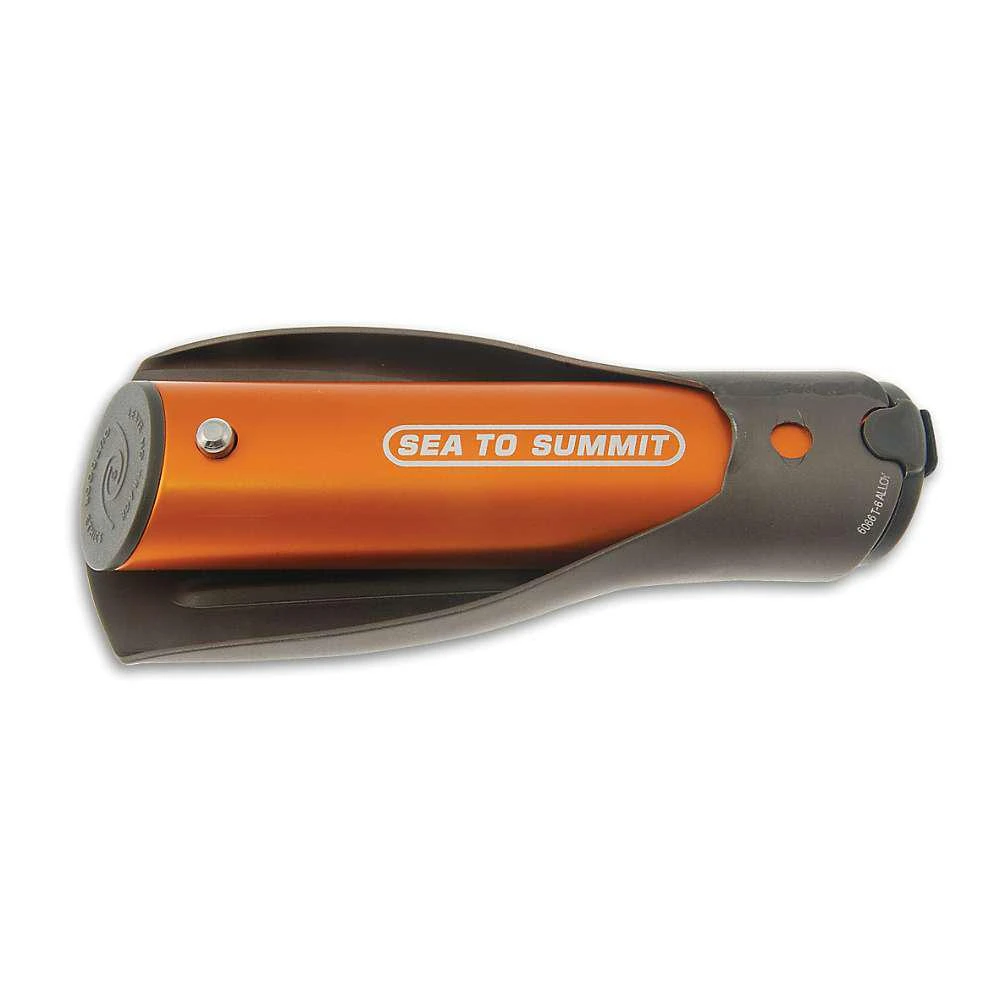 Sea to Summit Sea to Summit Pocket Trowel 2