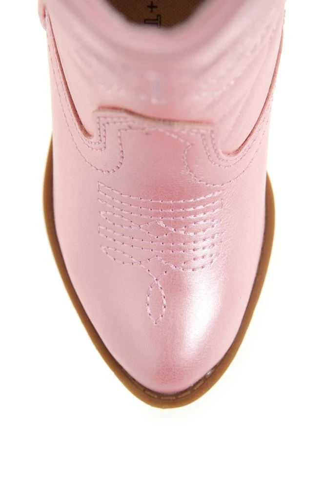 Tucker + Tate Cowboy Boot 5