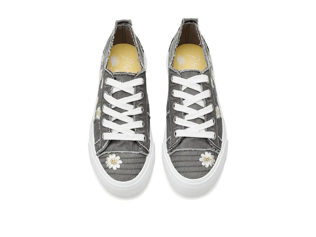 Blowfish Malibu Sadie-Sun 8 Lace-Up Shoes 2