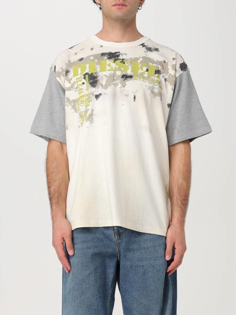 Diesel T-shirt men Diesel 1