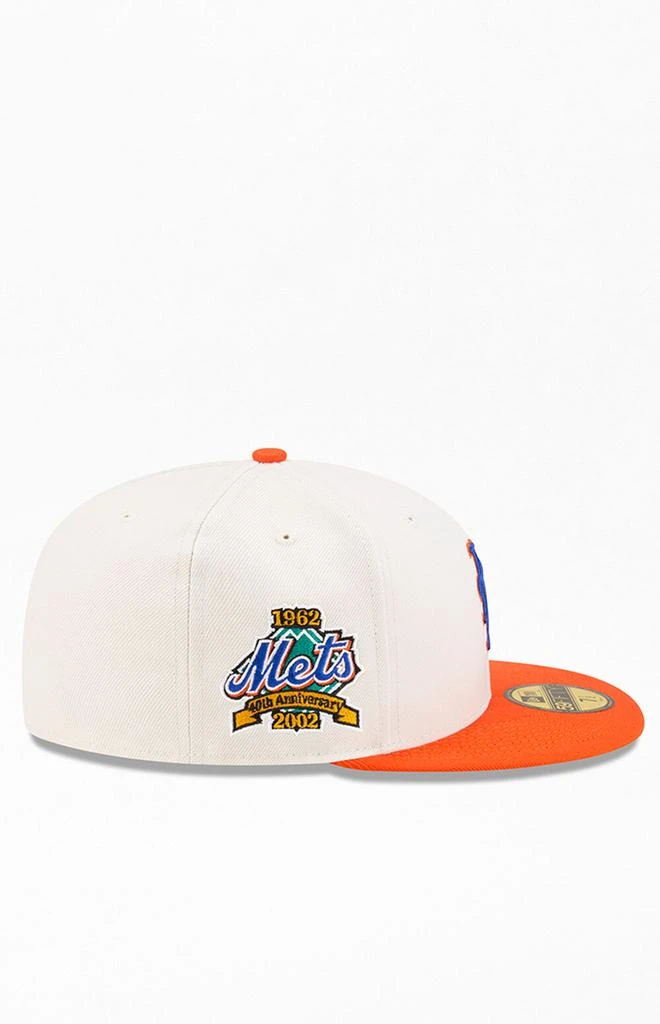 New Era Diet Starts Monday x MLB NY Mets 59FIFTY Hat 4